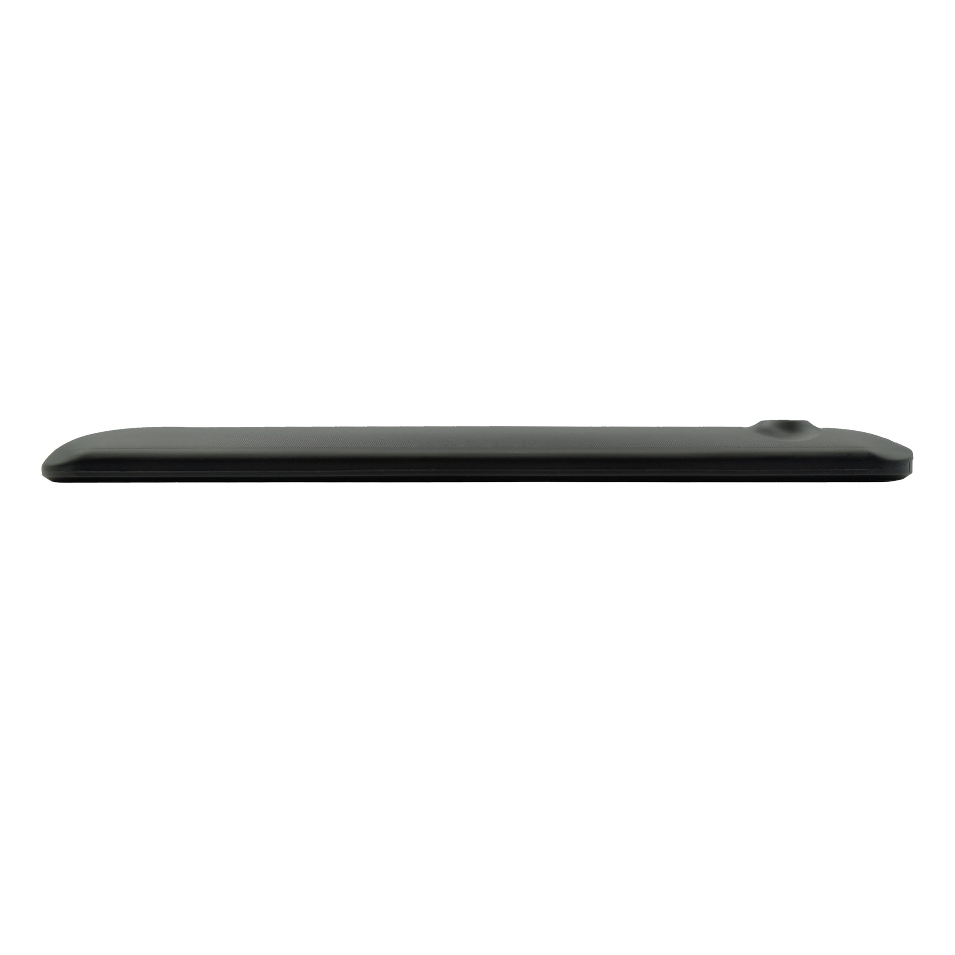 Iview 736TPC black Android tablet side view