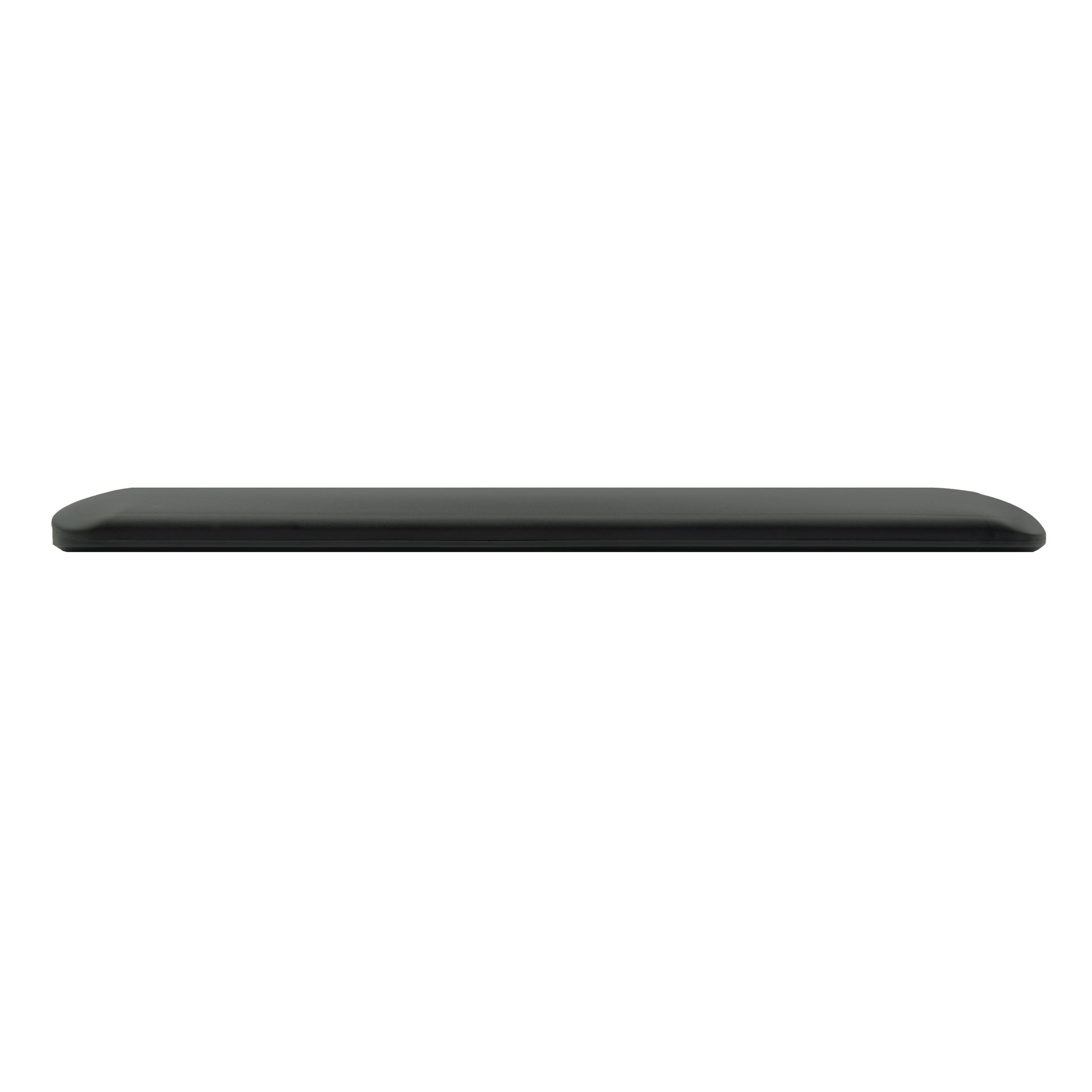 Iview 736TPC black Android tablet side view