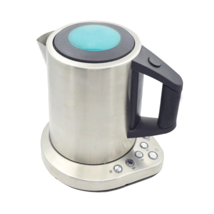 Smart Electric Kettle with Remote Control, Boil Dry & Stop Protection ...