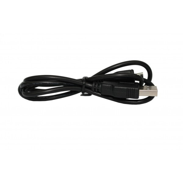 Iview black USB cable